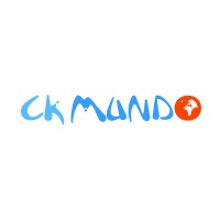 CK Mundo logo, CK Mundo contact details