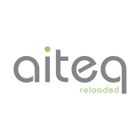 Aiteq Reloaded, s.r.o. logo, Aiteq Reloaded, s.r.o. contact details