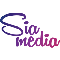 Sia Media logo, Sia Media contact details