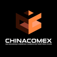 Chinacomex logo, Chinacomex contact details