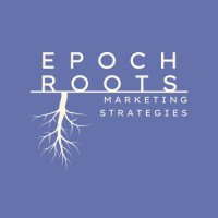 Epoch Roots logo, Epoch Roots contact details