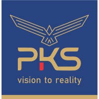 PKS INDIA logo, PKS INDIA contact details