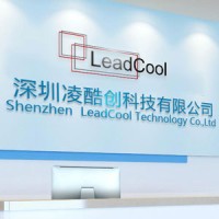 Shenzhen Leadcool Co.,Ltd logo, Shenzhen Leadcool Co.,Ltd contact details