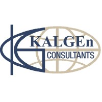 KALGEn Consultants Inc logo, KALGEn Consultants Inc contact details