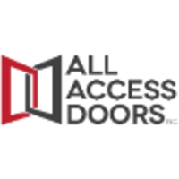 All Access Doors, inc logo, All Access Doors, inc contact details