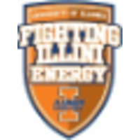 Fighting Illini Energy logo, Fighting Illini Energy contact details