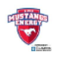 SMU Mustangs Energy logo, SMU Mustangs Energy contact details