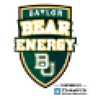 Baylor Bear Energy logo, Baylor Bear Energy contact details