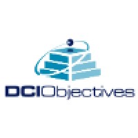 DCI Objectives logo, DCI Objectives contact details