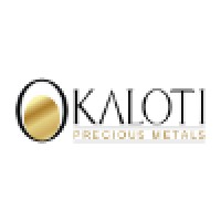 Kaloti Precious Metals logo, Kaloti Precious Metals contact details