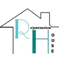 REJUVENATION HOUSE LLC logo, REJUVENATION HOUSE LLC contact details