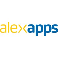 Alexandria for programming (alexapps) logo, Alexandria for programming (alexapps) contact details