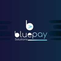 Bluepay Solutions logo, Bluepay Solutions contact details