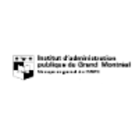 IAPGM - Institut d'administration publique du Grand Montréal logo, IAPGM - Institut d'administration publique du Grand Montréal contact details