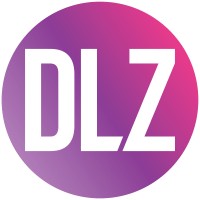 DLZ Design logo, DLZ Design contact details