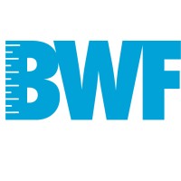 BWF Construction logo, BWF Construction contact details