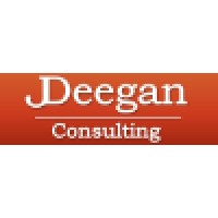 J Deegan Consulting logo, J Deegan Consulting contact details