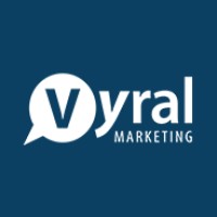 Vyral Marketing logo, Vyral Marketing contact details