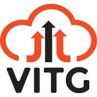 VITG logo, VITG contact details