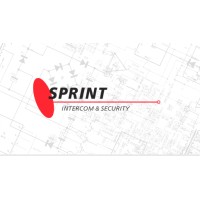 Sprint Intercom & Security logo, Sprint Intercom & Security contact details