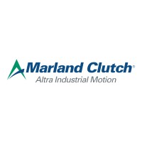 Marland Clutch logo, Marland Clutch contact details