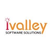 iValley logo, iValley contact details