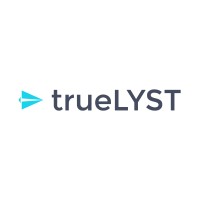 trueLYST logo, trueLYST contact details