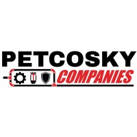 Petcosky Companies logo, Petcosky Companies contact details