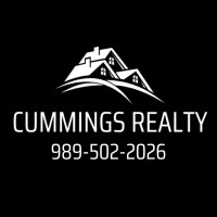 Cummings Realty logo, Cummings Realty contact details