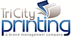 Tri City Printing logo, Tri City Printing contact details