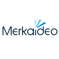 Merkaideo logo, Merkaideo contact details