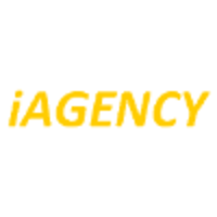 iAGENCY logo, iAGENCY contact details