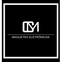 CM - Maquetes Eletrônicas logo, CM - Maquetes Eletrônicas contact details