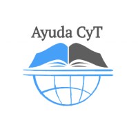 Ayuda CyT logo, Ayuda CyT contact details