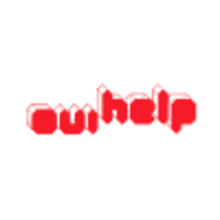 OuiHelp logo, OuiHelp contact details