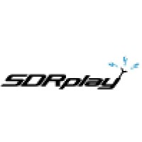 SDRplay Ltd logo, SDRplay Ltd contact details