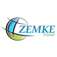 Zemke Travel logo, Zemke Travel contact details