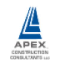 APEX Construction Consultants logo, APEX Construction Consultants contact details