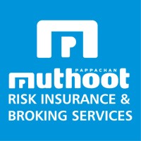 Muthoot Risk Insurance and Broking Services (Pvt.) Ltd. logo, Muthoot Risk Insurance and Broking Services (Pvt.) Ltd. contact details