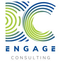 ENGAGE Consulting, LLC logo, ENGAGE Consulting, LLC contact details