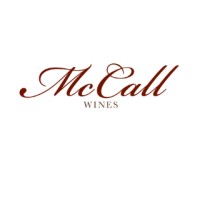 McCall Wines logo, McCall Wines contact details