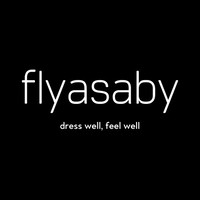 flyasaby logo, flyasaby contact details