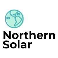 Northern Solar Inc. logo, Northern Solar Inc. contact details