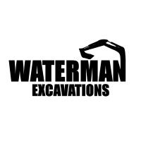 Watermans Excavations Pty Ltd logo, Watermans Excavations Pty Ltd contact details