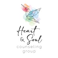 Heart & Soul Counseling Group logo, Heart & Soul Counseling Group contact details