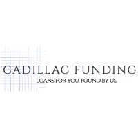 Cadillac Funding logo, Cadillac Funding contact details