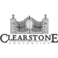 clearstone properties logo, clearstone properties contact details