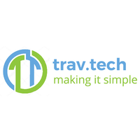 Trav.Tech logo, Trav.Tech contact details