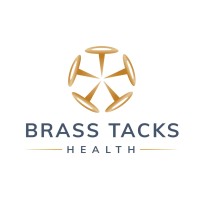 Brass Tacks Health logo, Brass Tacks Health contact details