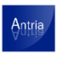 Antria; Inc. logo, Antria; Inc. contact details